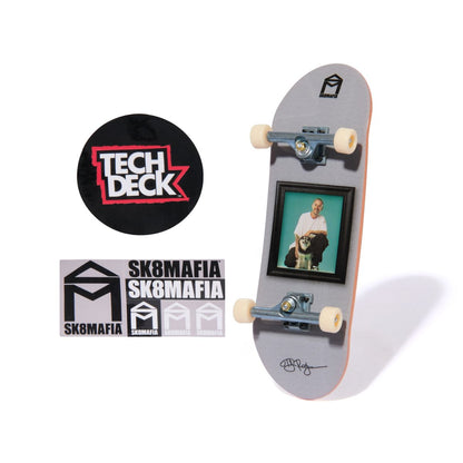 TECH DECK 6067049 Skateboard - Ván trượt ngón tay mẫu ngẫu nhiên - Tech Deck