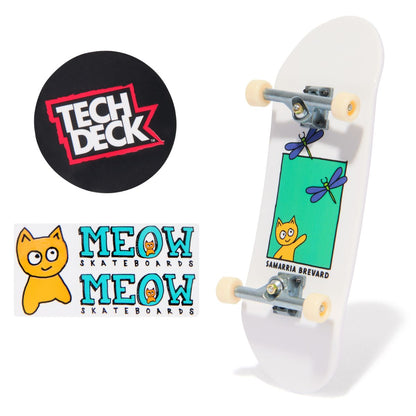 TECH DECK 6067049 Skateboard - Ván trượt ngón tay mẫu ngẫu nhiên - Tech Deck