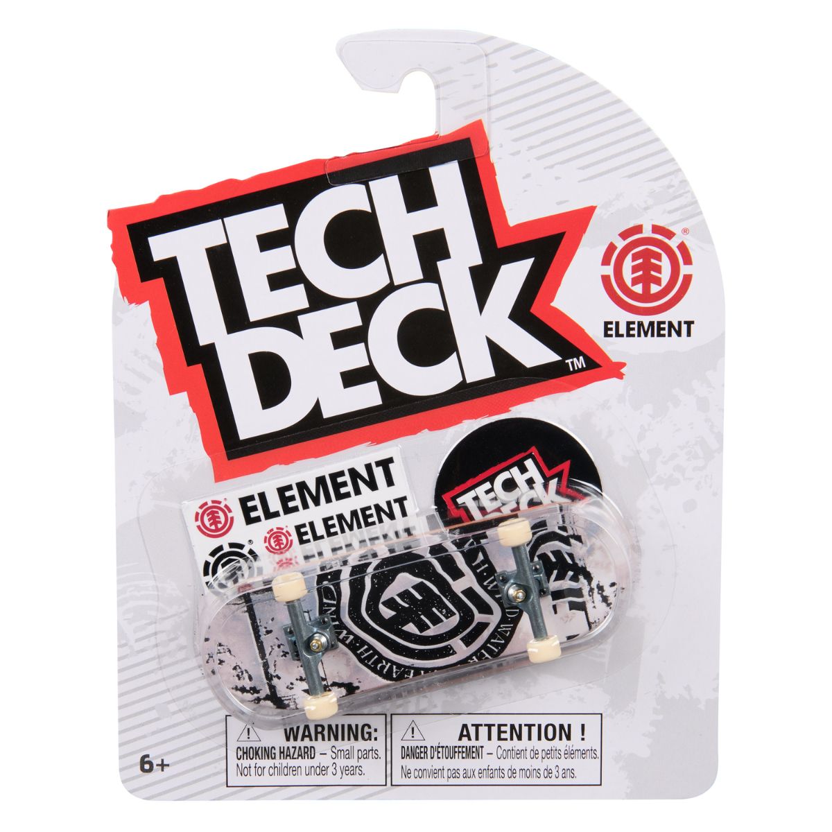 TECH DECK 6067049 Skateboard - Ván trượt ngón tay mẫu ngẫu nhiên - Tech Deck