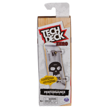 TECH DECK 6066590 Professional Skateboard - Ván trượt ngón tay chuyên nghiệp - Tech Deck