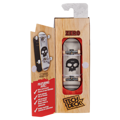 TECH DECK 6066590 Professional Skateboard - Ván trượt ngón tay chuyên nghiệp - Tech Deck