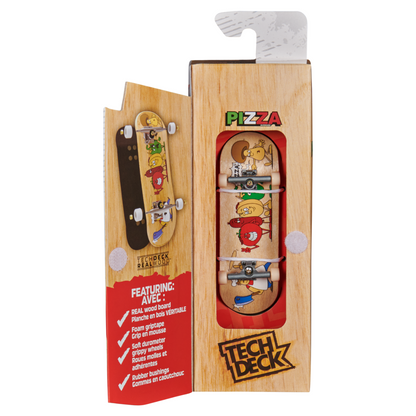 TECH DECK 6066590 Professional Skateboard - Ván trượt ngón tay chuyên nghiệp - Tech Deck