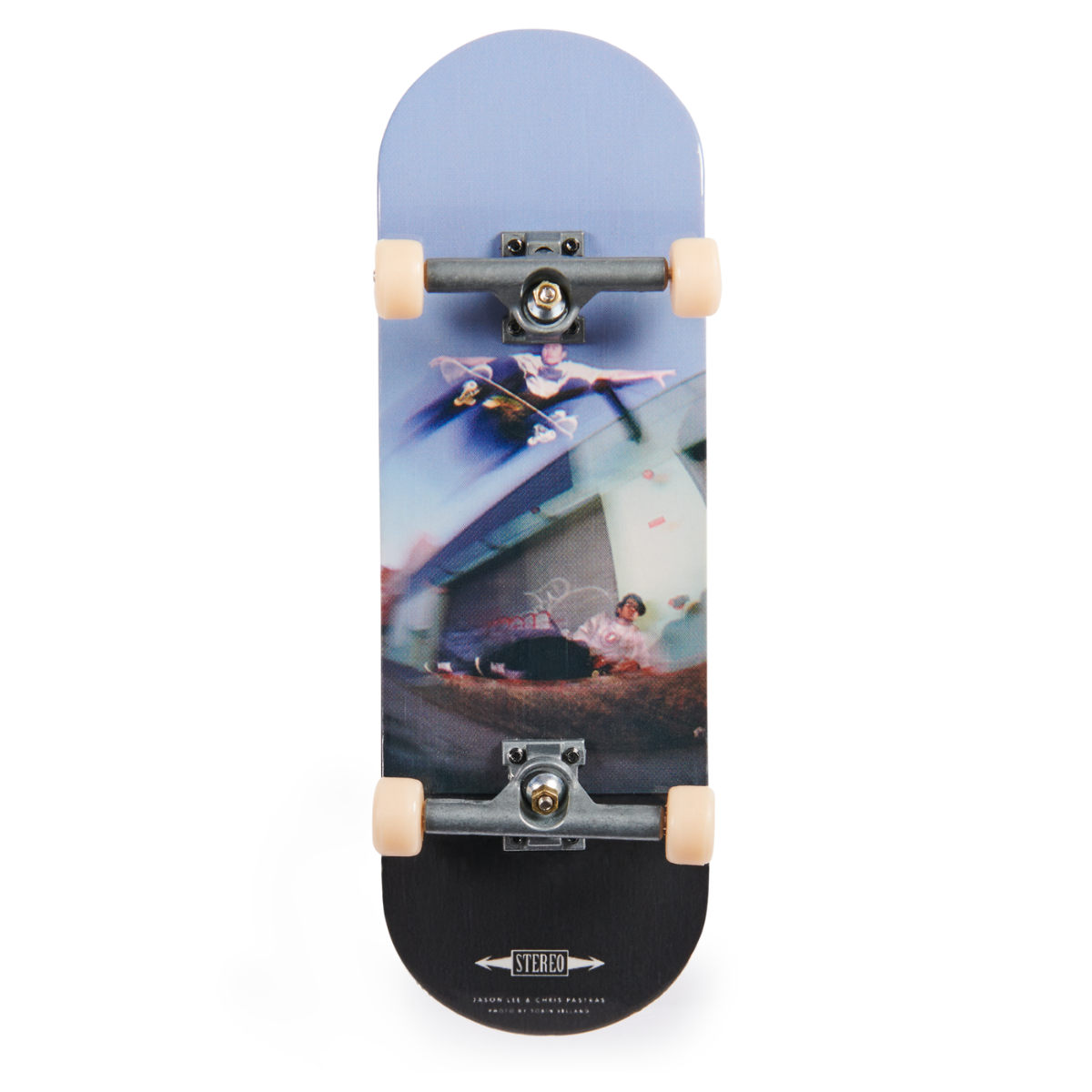TECH DECK 6066590 Professional Skateboard - Ván trượt ngón tay chuyên nghiệp - Tech Deck