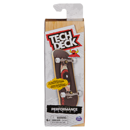 TECH DECK 6066590 Professional Skateboard - Ván trượt ngón tay chuyên nghiệp - Tech Deck