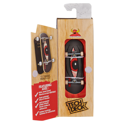 TECH DECK 6066590 Professional Skateboard - Ván trượt ngón tay chuyên nghiệp - Tech Deck