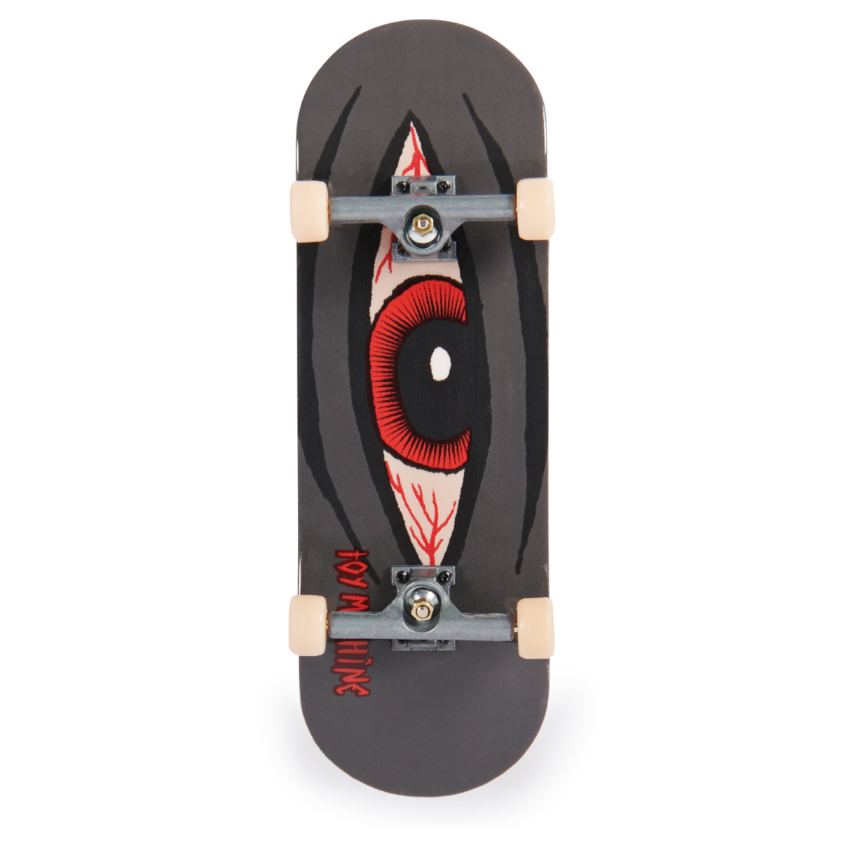 TECH DECK 6066590 Professional Skateboard - Ván trượt ngón tay chuyên nghiệp - Tech Deck