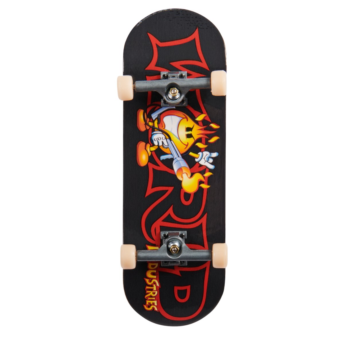 TECH DECK 6066590 Professional Skateboard - Ván trượt ngón tay chuyên nghiệp - Tech Deck