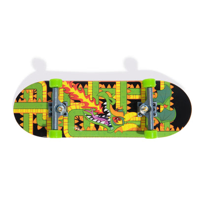 SK8 Crew Tech Deck Skateboard 6071054 - Ván trượt ngón tay kèm nhân vật - Tech Deck