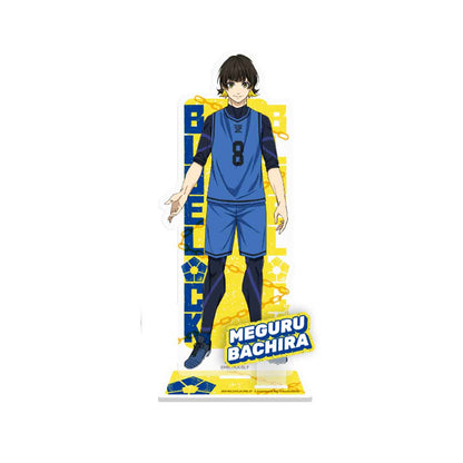 Bachira Blue Lock SUNRISEPOP BLAC003 - Standee Acrylic Trang Trí - SUNRISEPOP