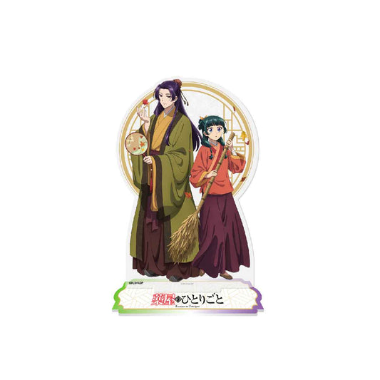 Autumn Medicine Master - Standee Acrylic Dược Sư Tự Sự Mùa Thu - SUNRISEPOP