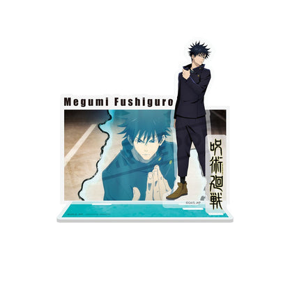 Megumi Jujutsu Kaisen Decorative Character Item Toy - Standee mô hình trang trí - SUNRISEPOP JKAC046