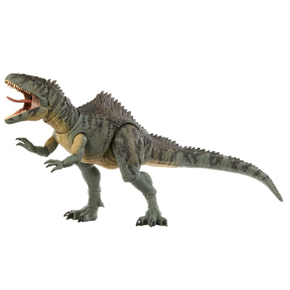 Jurassic World Dominion Hammond Collection Giganotosaurus - Mô hình Khủng long Cao cấp Mattel - Hình ảnh sản phẩm