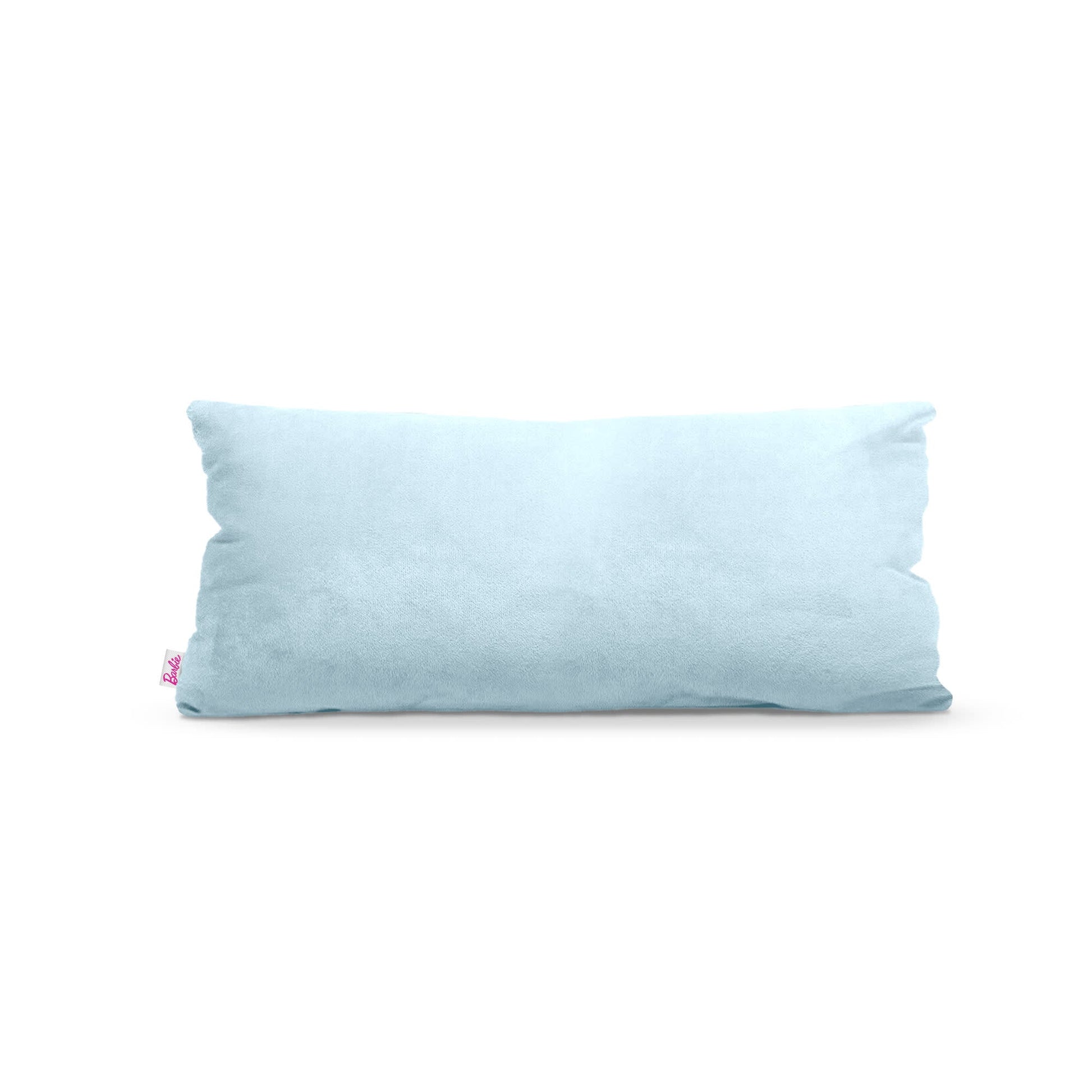Barbie 1959 Embroidered Throw Pillow - Gối Tựa Lưng Thêu Cao Cấp - Mattel Creations JGC27 - Hình ảnh chi tiết 2