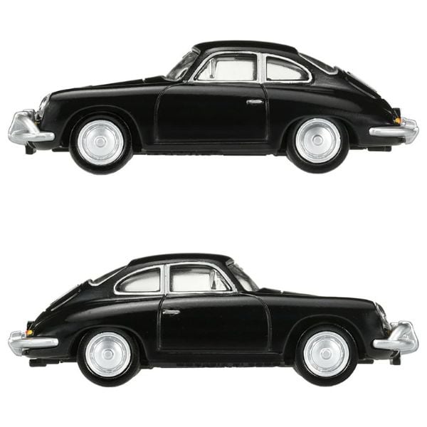 Tomica Premium Unlimited 07 Detective Conan Porsche Gin