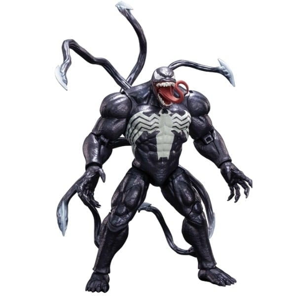 Mô hình Marvel - Classic Venom (9 Inch) - ZD Toys 1916 - ZM19