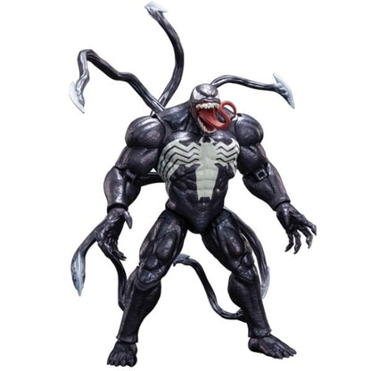 Mô hình Marvel - Classic Venom (9 Inch) - ZD Toys 1916 - ZM19