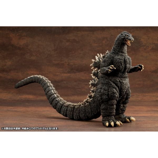 Godzilla 1989 Ver Model Kit - Kotobukiya KP764
