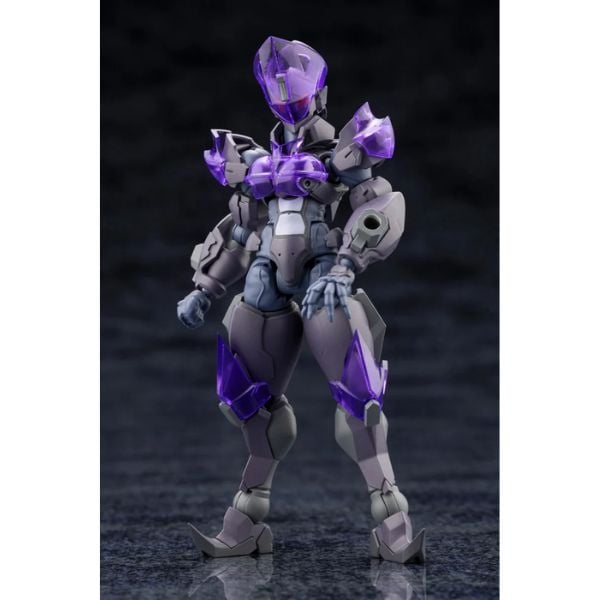 Hexa Gear Governor EX Armor Type Bishop Noir - Kotobukiya HG142