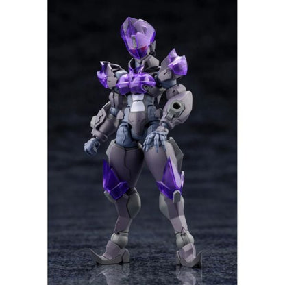 Hexa Gear Governor EX Armor Type Bishop Noir - Kotobukiya HG142