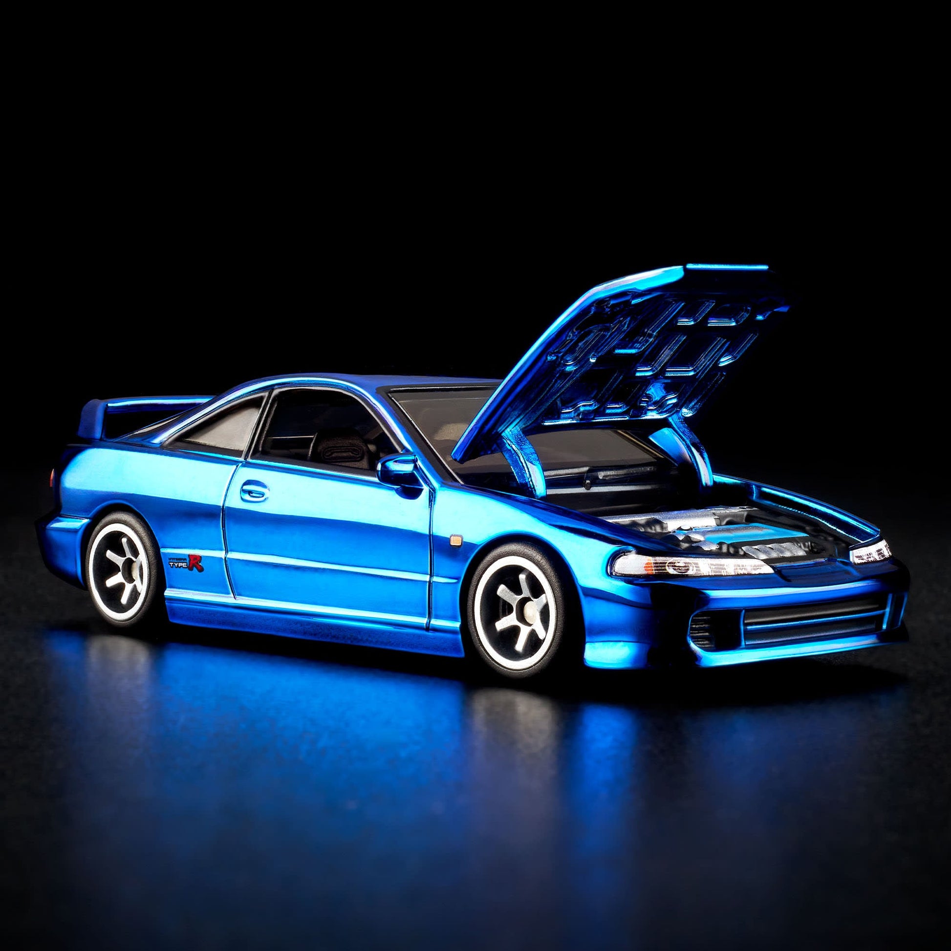 RLC Exclusive 1995 Honda Integra Type R