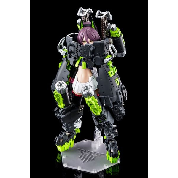 Megami Device Buster Doll Tank - Kotobukiya KP684