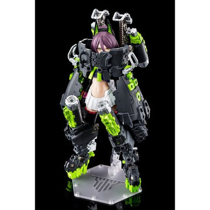 Megami Device Buster Doll Tank - Kotobukiya KP684