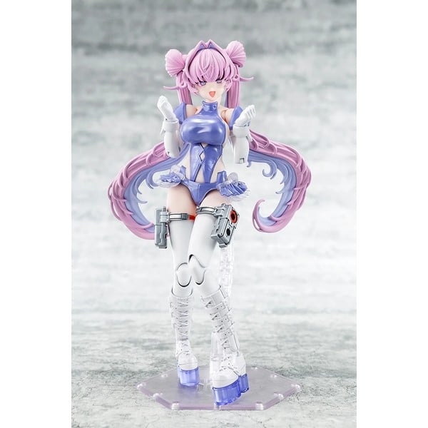 Megami Device Desire Maiden Medic - Kotobukiya KP799