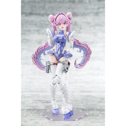 Megami Device Desire Maiden Medic - Kotobukiya KP799