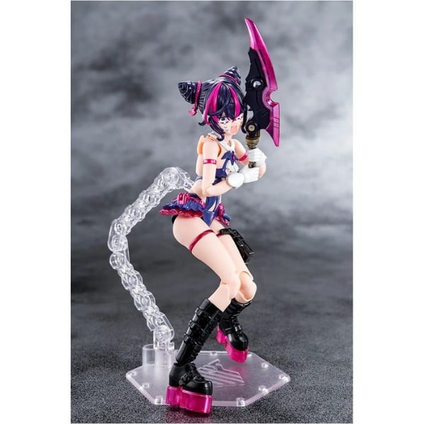 Megami Device Desire Maiden Raider - Kotobukiya KP800