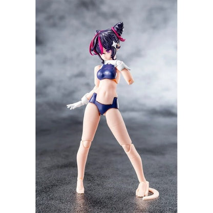 Megami Device Desire Maiden Raider - Kotobukiya KP800