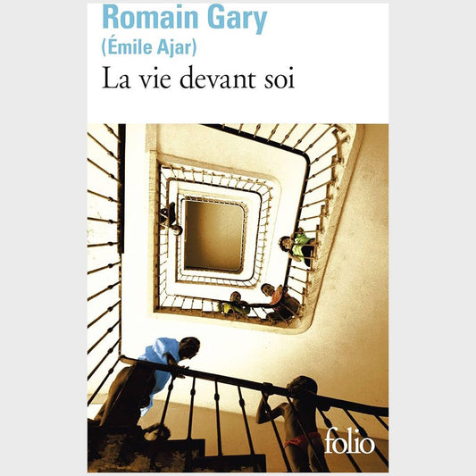 La Vie Devant Soi