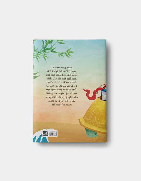 Bookmark nam châm Triều Phục Hoàng Gia