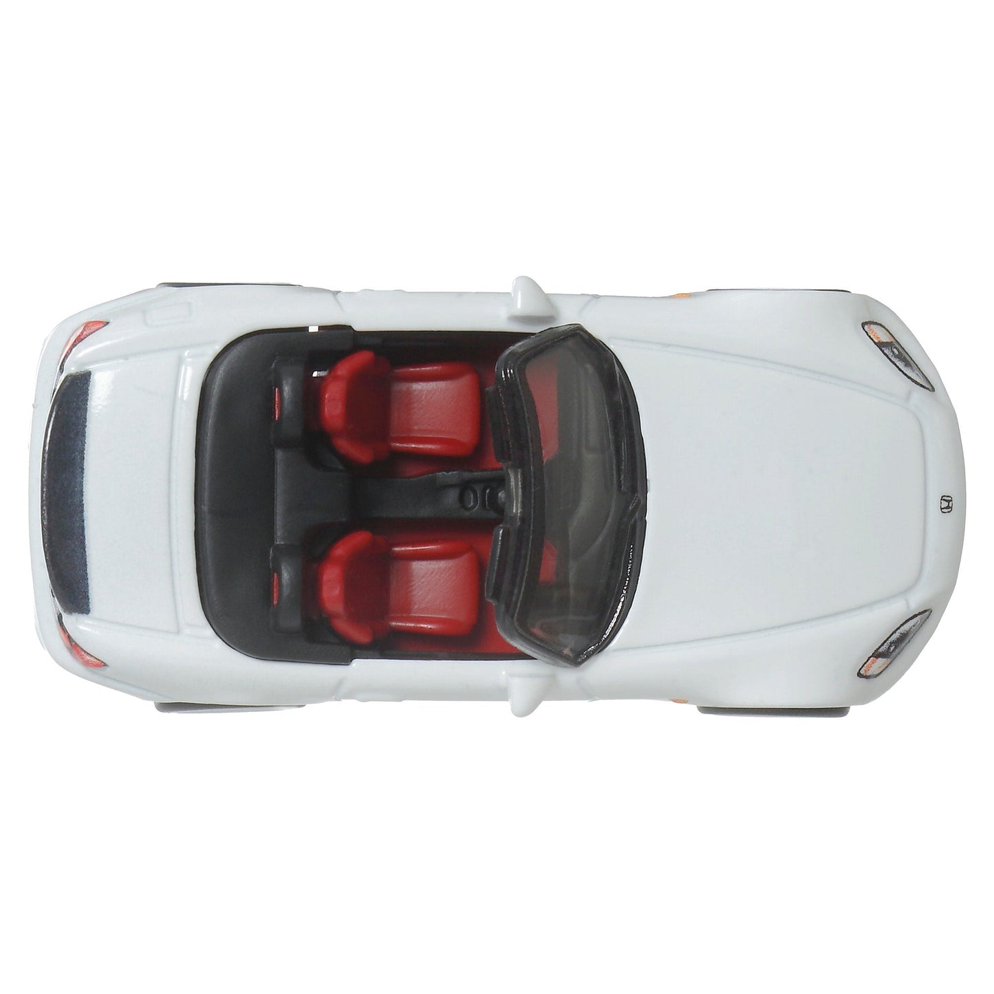 Hot Wheels Premium Honda Collector Display Set