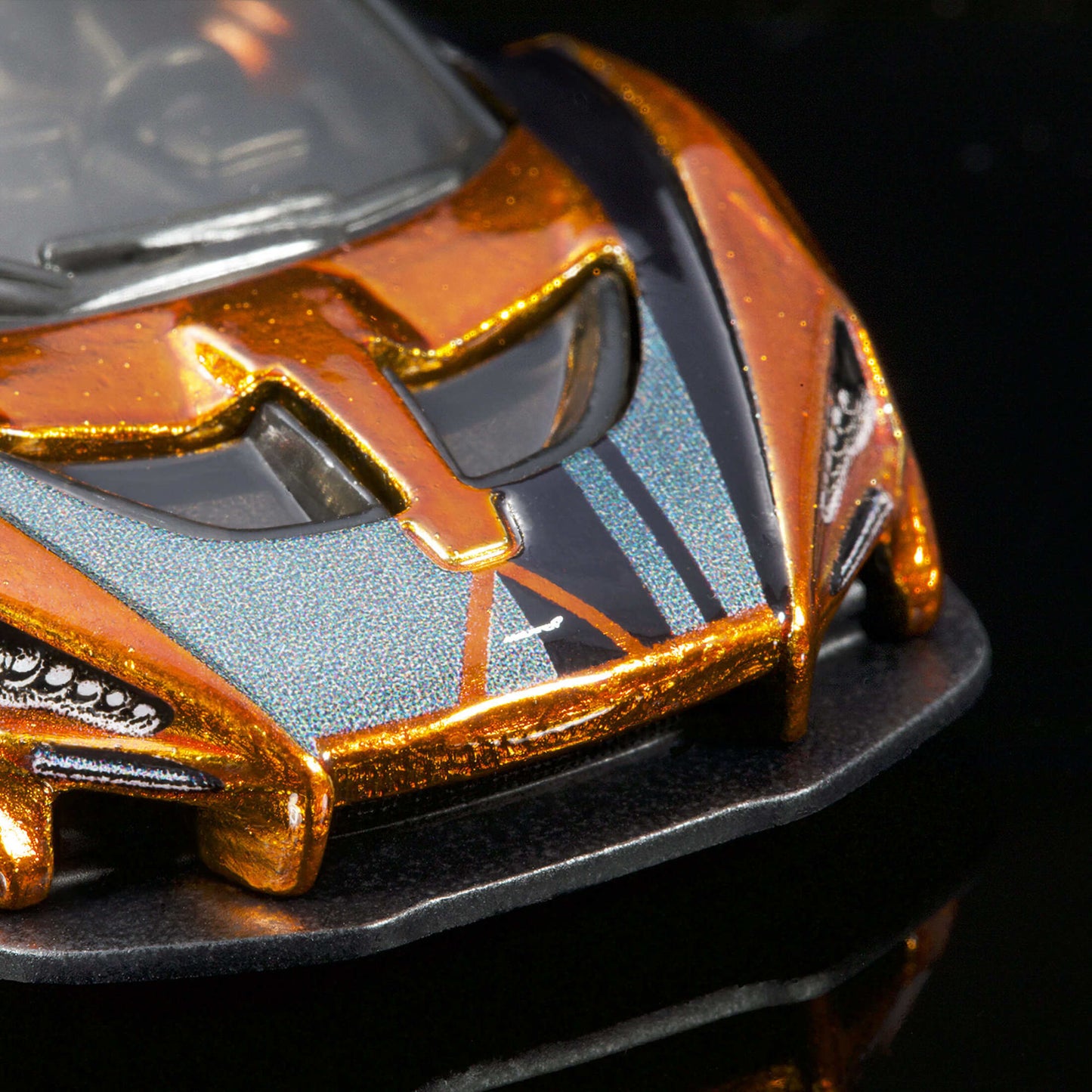 Hot Wheels Rift Rally – Collectors Edition – Đồ Chơi Đua Xe Thực Tế Ảo Cao Cấp – Mattel HXB18