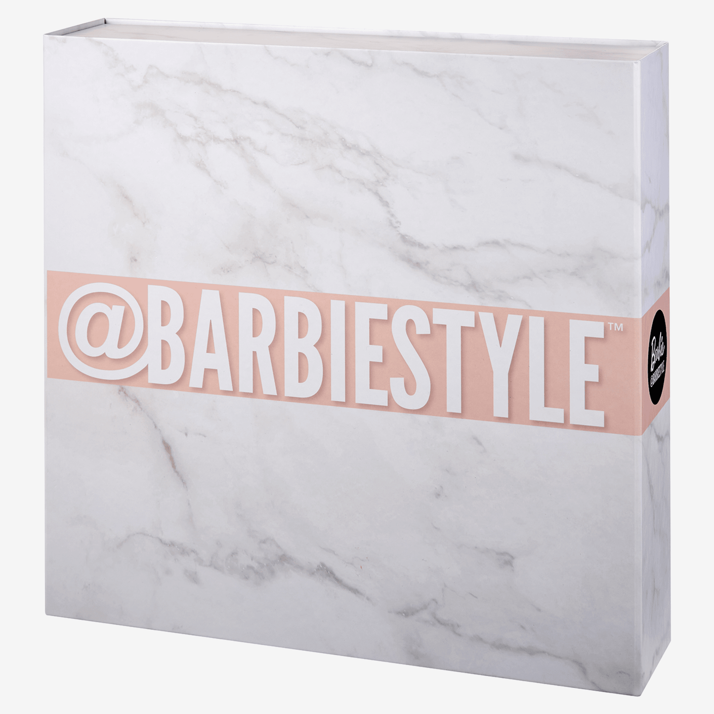 @BarbieStyle Fashion Studio & Doll Set - Bộ Đồ Chơi Búp Bê Thời Trang Cao Cấp - Barbie Signature HBX98 Barbie Signature - ảnh