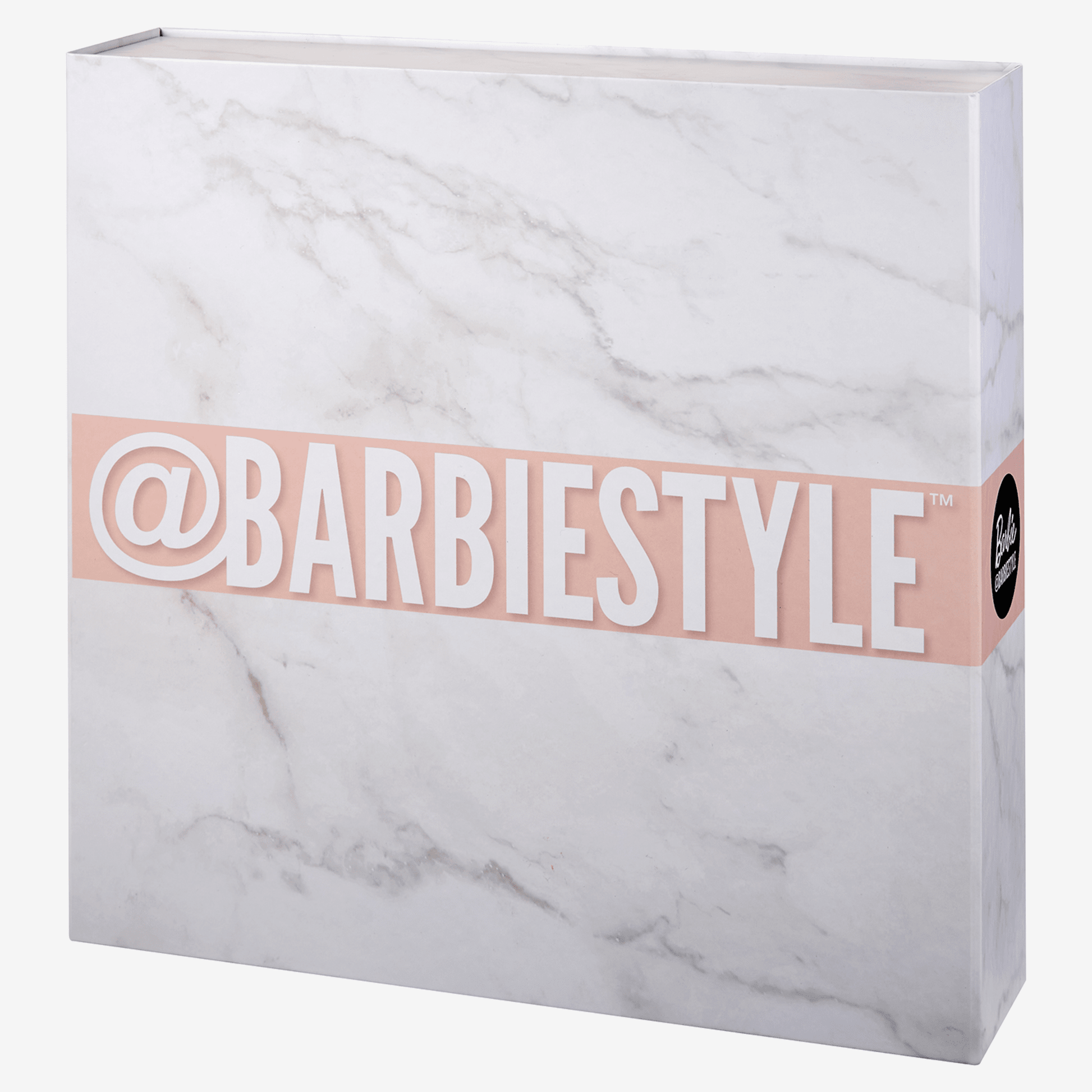 @BarbieStyle Fashion Studio & Doll Set - Bộ Đồ Chơi Búp Bê Thời Trang Cao Cấp - Barbie Signature HBX98 Barbie Signature - ảnh