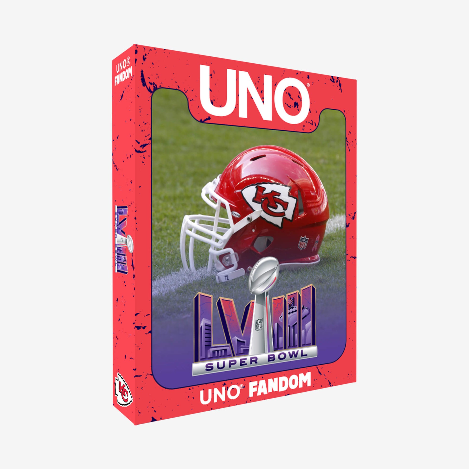 UNO LVIII Super Bowl
