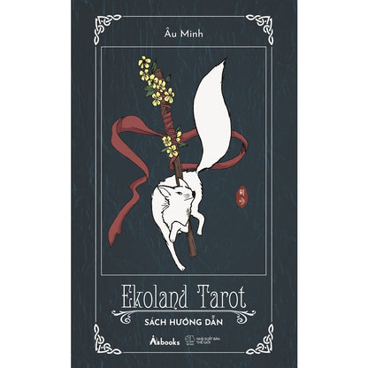 Bộ Bài Tarot Ekoland Tarot (Bộ Bài & Sách Hướng Dẫn)