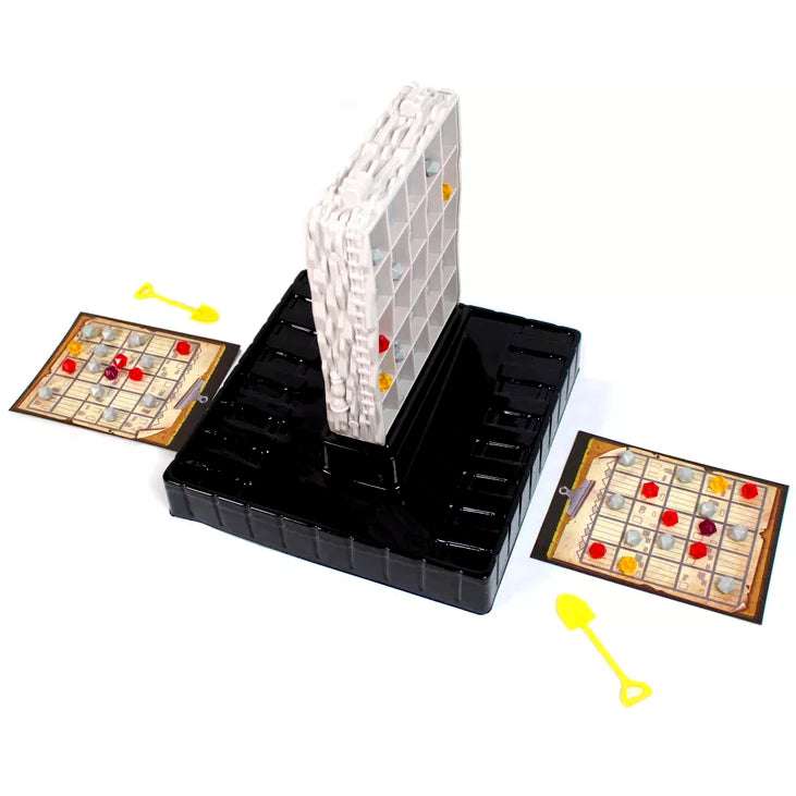 Đào ngọc - Mine Deeper | Board Game Suy Luận Logic Trẻ Em | Board Game VN Store Board Game VN Store - ảnh 1 - Board Game