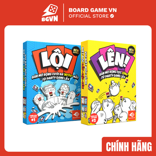 Sleeves bọc bảo vệ bài Cuộc Đua Sao Chổi - Bọc bài size 6.5 x 9 cm (100 cái) - Board Game VN