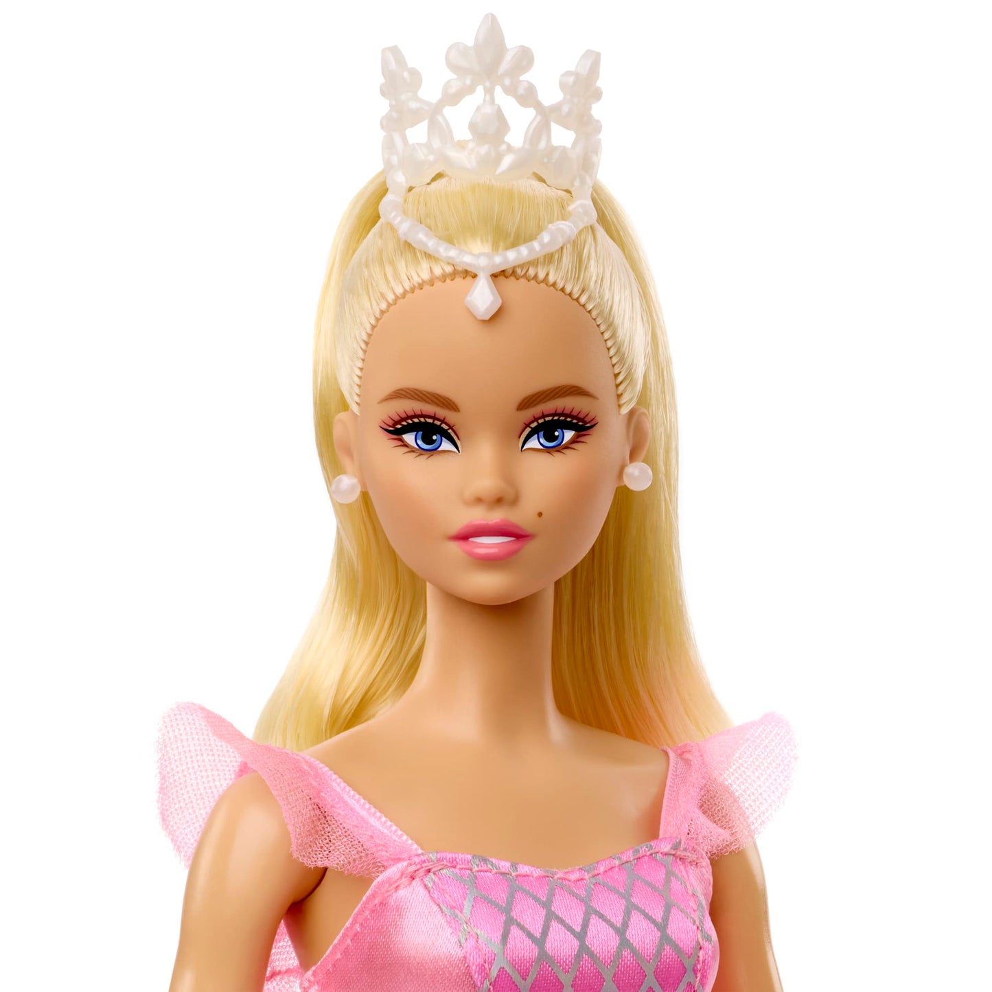 Ballet Wishes Barbie Doll - Búp bê Sưu tầm Vũ công Ballet - Barbie Signature Barbie Signature - ảnh 2 - Búp bê sưu tầm