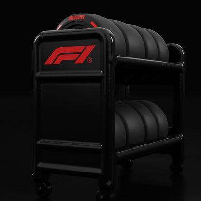 Hot Wheels Formula 1® 2026 Concept Car