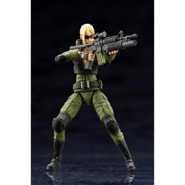 Hexa Gear Early Governor Vol 3 - Kotobukiya HG052