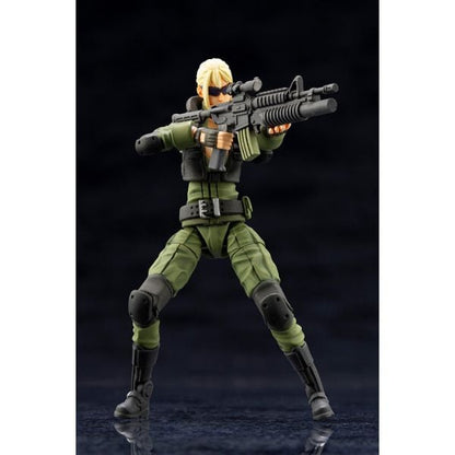 Hexa Gear Early Governor Vol 3 - Kotobukiya HG052