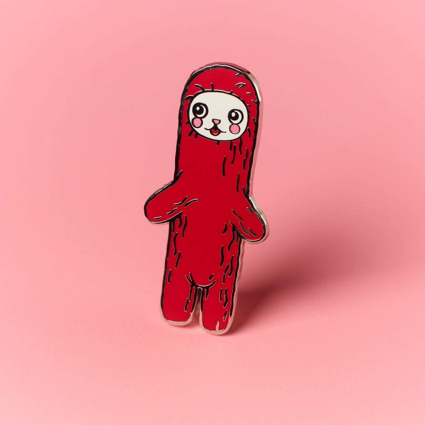Mark Ryden x Barbie Enamel Pins - Bộ Huy Hiệu Cài Áo Nghệ Thuật Cao Cấp - Mattel Creations - Hình ảnh bổ sung 6