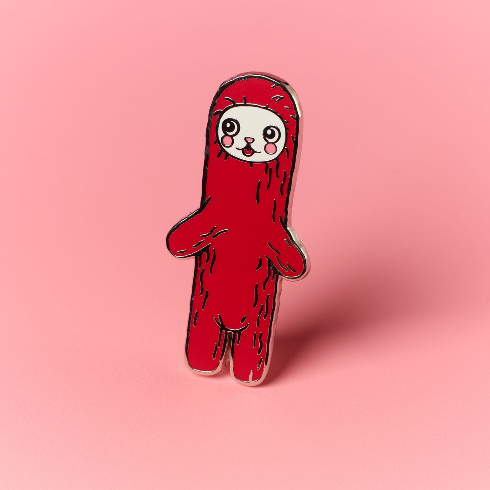 Mark Ryden x Barbie Enamel Pins - Bộ Huy Hiệu Cài Áo Nghệ Thuật Cao Cấp - Mattel Creations - Hình ảnh bổ sung 6