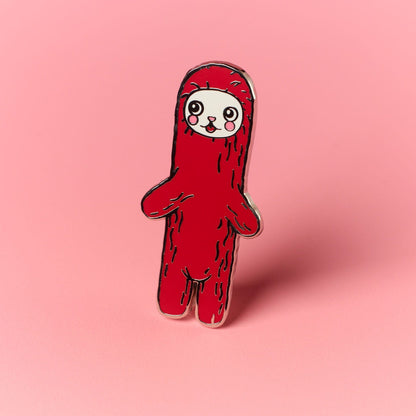 Mark Ryden x Barbie Enamel Pins - Bộ Huy Hiệu Cài Áo Nghệ Thuật Cao Cấp - Mattel Creations - Hình ảnh bổ sung 6