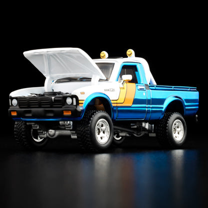 RLC Exclusive ’81 Toyota SR5 4WD