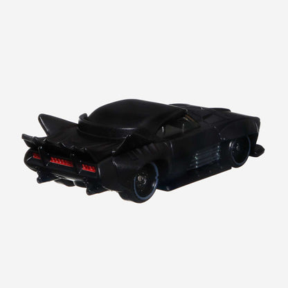 Hot Wheels Batman 6-pack - Bộ 6 Xe Mô Hình Người Dơi Tỷ Lệ 1:64 - Mattel HBY35