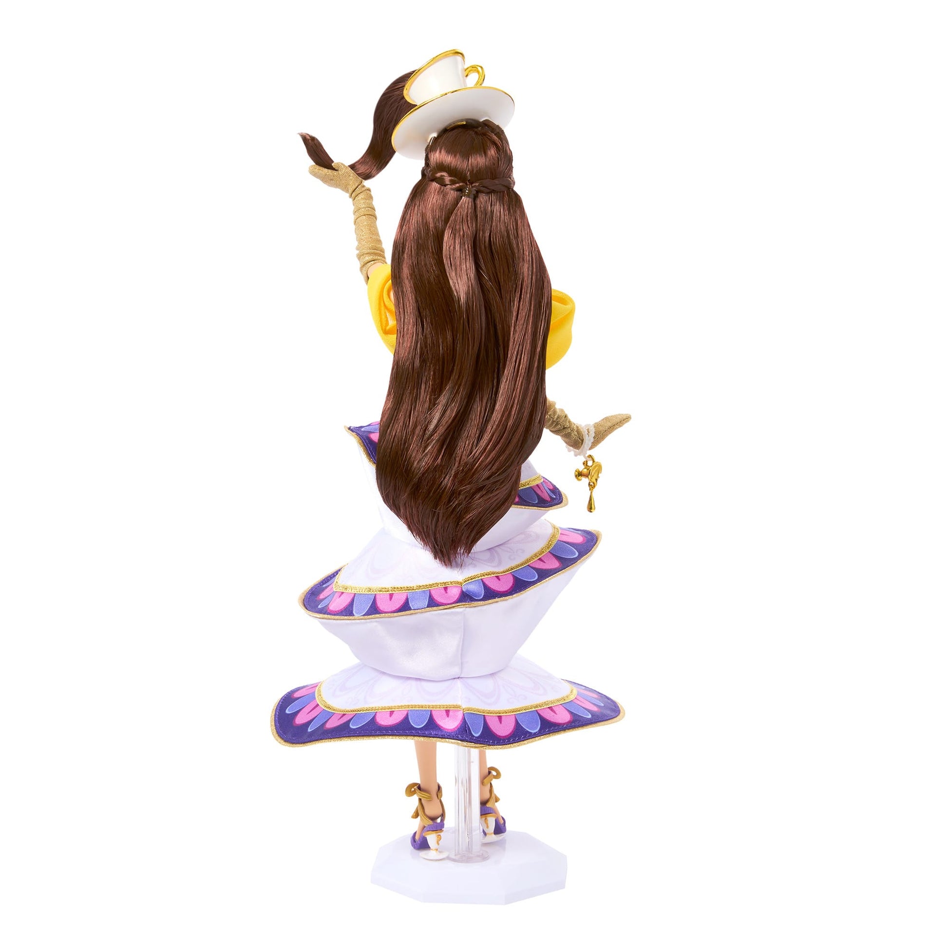 Disney Once Upon a Whimsy Collection Belle Doll